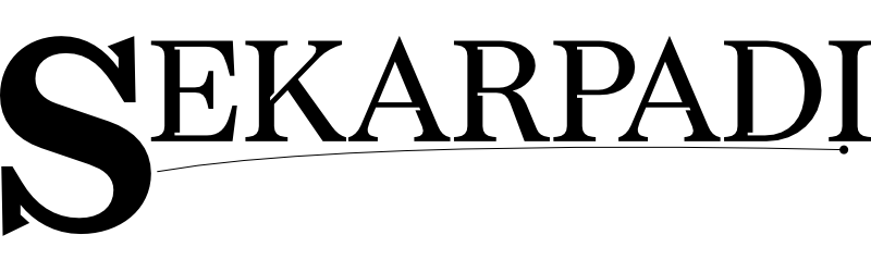 SEKARPADI Logo
